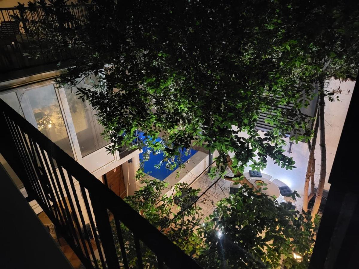 Heritage Residence In Center With Pool- Apartments 沃迪切 外观 照片