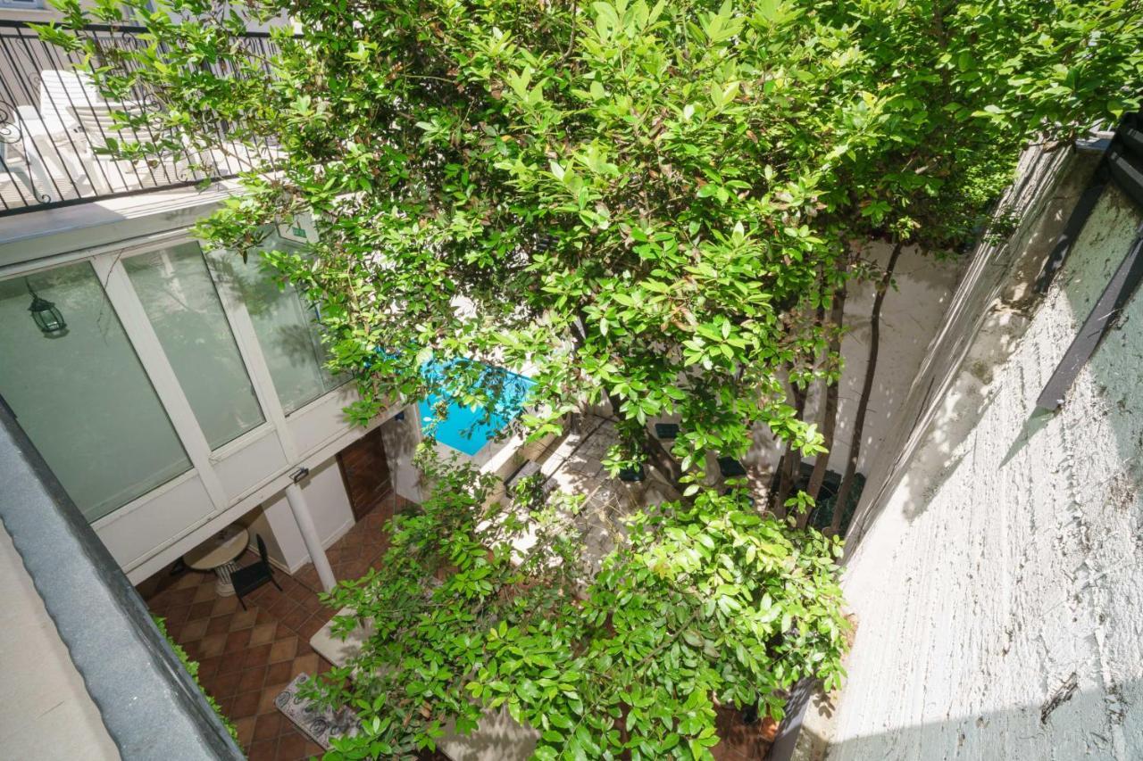 Heritage Residence In Center With Pool- Apartments 沃迪切 外观 照片